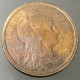 Monnaie France - 1911   - 2 Centimes Daniel-Dupuis - 2 Centimes