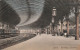 AK York - Railway Station - 1906 (68555) - York