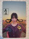 Photocard K POP Au Choix  TWICE I Got You Momo - Altri Oggetti