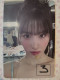 Photocard K POP Au Choix  TWICE I Got You Momo - Objets Dérivés