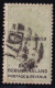 Bechuanaland, 1888  Y&T. 8 - 1885-1964 Herrschaft Von Bechuanaland