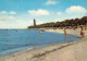 Ostseebad Laboe - Strand Und Marine-Ehrenmal - Laboe