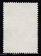NO024A – NORVEGE - NORWAY – 1935 – NANSEN REFUGEE FUND – SG # 235 USED 6,75 € - Gebraucht