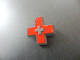 Old Badge Schweiz Suisse Svizzera Switzerland - Redcross Rotes Kreuz 1941 - Sin Clasificación