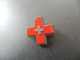 Old Badge Schweiz Suisse Svizzera Switzerland - Redcross Rotes Kreuz 1941 - Non Classés