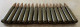 Lot De 15 Cartouches  Hlc/St*/5/44. 7,92 Mm Mauser 39-45. Ww2. ( Cartouche 8x57 ) Etat Neuf. - Armes Neutralisées