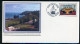 Norfolk Island 1981 FDC - Isla Norfolk