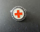 Old Badge Schweiz Suisse Svizzera Switzerland - Redcross Rotes Kreuz Croix Roug - Sin Clasificación