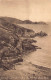Guernsey - Saint Bay Showing Pea-Stack Rocks - Publ. Philco 4598 4 - Guernsey