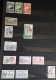 Lot De Timbres D'Andorre - Other & Unclassified