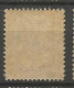 NOUVELLE-CALEDONIE N° 67 NEUF** LUXE SANS CHARNIERE / Hingeless / MNH - Unused Stamps