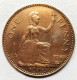 Grande Bretagne - 1 Penny 1965 - D. 1 Penny