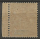 NOUVELLE-CALEDONIE N° 76 NEUF** LUXE SANS CHARNIERE / Hingeless / MNH - Unused Stamps