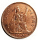 Grande Bretagne - 1 Penny 1964 - D. 1 Penny