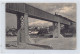 Belarus - GRODNO - The Railway Bridge - Publ. G. Stilke  - Bielorussia