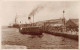 England - Lancs - LIVERPOOL Landing Stage - Liverpool