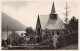 Schweiz - KUSSNACHT (SZ) 28. Juni 1936 - Einweihung Der Kapelle Zum Gedenken An Die Belgische Königin Astrid - Verlag G. - Küssnacht