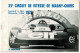 XVe Circuit Vitesse Magny-Cours, 3 & 4 Mai 1975, Groupe 1, R.5 Gordini, Formule 2, Formule Renault Europe, Dédicasse - Automovilismo - F1