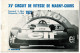 XVe Circuit Vitesse Magny-Cours, 3 & 4 Mai 1975, Groupe 1, R.5 Gordini, Formule 2, Formule Renault Europe, Dédicasse - Automobile - F1