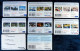 Lot De 79 Télécartes De Suisse (voir Mes Scans Svp) Taxcard 10, 15, 20 Etc - Lots - Collections