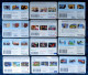 Delcampe - Lot De 79 Télécartes De Suisse (voir Mes Scans Svp) Taxcard 10, 15, 20 Etc - Collections