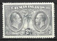 CAYMAN Is.....KING GEORGE V...(1910-36..)....." 1932.."......2d.......SG88..........MH... - Kaimaninseln