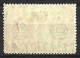 CAYMAN Is.....KING GEORGE V...(1910-36..)....." 1932.."......3d.......SG90..........MH... - Cayman Islands