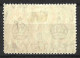 CAYMAN Is.....KING GEORGE V...(1910-36..)....." 1932.."......3d.......SG90..........MH... - Cayman (Isole)