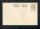 "FINNLAND" 1918, Postkarte Mi. P 42 ** (A0183) - Entiers Postaux