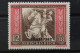 Deutsches Reich, MiNr. 825 PLF I, Postfrisch - Variedades & Curiosidades