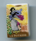 FEVES - FEVE - CORA - WITTENHEIM 2005 - ALSACE - LA POTASSE - Regiones