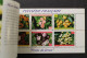 Französisch-Polynesien, MiNr. 788-799 Markenheftchen, Postfrisch - Unused Stamps