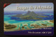 Französisch-Polynesien, MiNr. 1142-1147 MH, Postfrisch - Unused Stamps