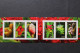 Französisch-Polynesien, MiNr. 1182-1187 MH, Postfrisch - Unused Stamps
