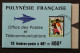 Französisch-Polynesien, MiNr. 627, Markenheftchen, Postfrisch - Unused Stamps