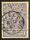 OBP 71 Obl. EC EELEN - 1894-1896 Esposizioni
