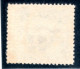 China "Map And Flag", Unused No Gum Revenue Stamp 2 Cent 1928 Over Printed Stamp III - 1912-1949 Republic