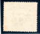 China "Map And Flag", Unused No Gum Revenue Stamp 2 Cent 1928 Over Printed Stamp III - 1912-1949 République