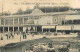 69 - Charbonnières Les Bains - Le Casino - Animée - Oblitération Ronde De 1909 - CPA - Voir Scans Recto-Verso - Charbonniere Les Bains