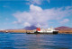 Bateaux - Ferries - M.v. Hebridean Isles Leaving Port Askaig, Islay - Caledonian MacBrayne - CPM - Carte Neuve - Voir Sc - Ferries