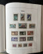 Delcampe - Collection De Timbres France Neufxx Dans Albums DAVO Luxe 1944/2004 Complet - Sammlungen (im Alben)