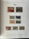 Delcampe - Collection De Timbres France Neufxx Dans Albums DAVO Luxe 1944/2004 Complet - Sammlungen (im Alben)