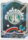 Bourses & Salons De Collections  Montendre 3eme Salon Cartes Postales 1986 - Bolsas Y Salón Para Coleccionistas