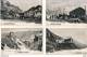 SUISSE LOT DE 16 CARTES POSTALES ANCIENNES ÉDITÉES PAR LE CHOCOLAT KLAUS LE LOCLE ET MORTEAU - Le Locle