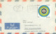 KUWAIT - 1971 - STAMP COVER TO GERMANY. - Kuwait