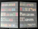 Collection Timbres Europa Neufxx - Collections (en Albums)