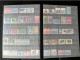 Collection Timbres Europa Neufxx - Collections (en Albums)