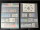 Delcampe - Collection Timbres Europa Neufxx - Collections (en Albums)