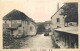 67 - Mutzig - Le Canal - Lavoir - Etat Pli Visible - CPA - Voir Scans Recto-Verso - Mutzig