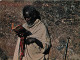 Ethiopie - Priest At Lalibela - CPM - Voir Scans Recto-Verso - Etiopia